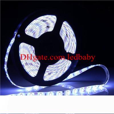 5630SMD LED Strip Light Waterproof 300LEDs 5M roll 16.4 FT Rope Lighting Warm White Cool White Red Blue Green
5630SMD LED Strip Light Waterproof 300LEDs 5M roll 16.4 FT Rope Lighting Warm White Cool White Red Blue Green