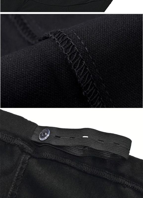 Maternity Bottoms Women Pregnancy Clothing Jeans Black Pants For Pregnant Clothes Nursing Trousers Denim Womens Long Pants1