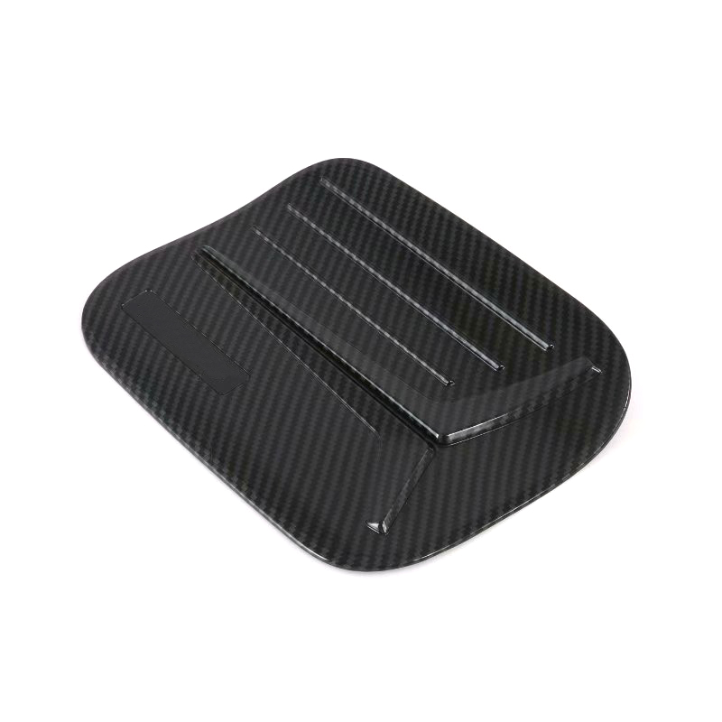 Toyota Prius Prime PHV 2020 2020 Car Styling ABS Plastic Exterior Fuel Tank Cover Gas/Oil Tank Cap Cover Accessories
Toyota Prius Prime PHV 2020 2020 Car Styling ABS Plastic Exterior Fuel Tank Cover Gas/Oil Tank Cap Cover Accessories