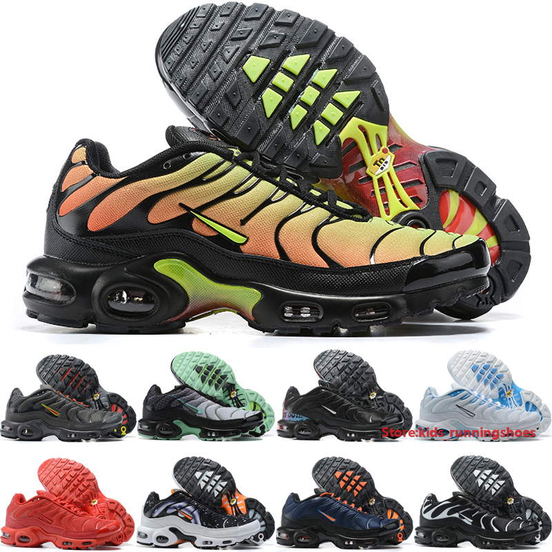 Top TN Plus Men Running Shoes 2020 High Quality Designer Sunset Triple Red Supernova Just Do Midnight Navy Outdoor Sneakers Size 7-12, Black
Top TN Plus Men Running Shoes 2020 High Quality Designer Sunset Triple Red Supernova Just Do Midnight Navy Outdoor Sneakers Size 7-12, Black