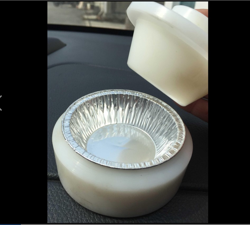 food processing Manual Egg Tart Maker Kitchen Tool Tart Shell Molding Pressing Machine Pasta Dough Extruder4905515