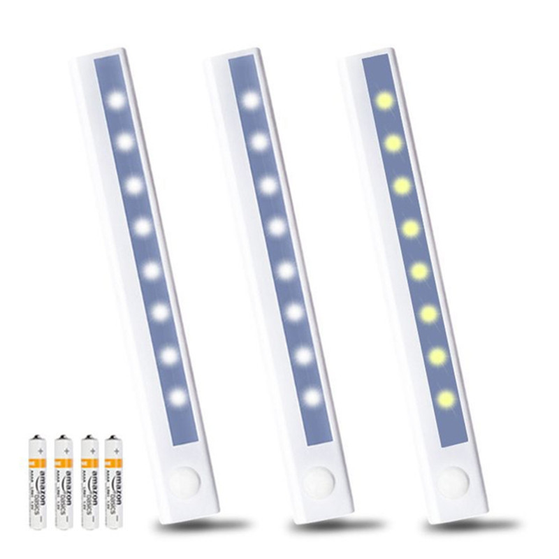 8 Led Human Body Infrared Sensor Light Bedroom Wardrobe Baby Room Decoration Lamp PIR Magnetic Motion Cabinet Stairs Nightlight
8 Led Human Body Infrared Sensor Light Bedroom Wardrobe Baby Room Decoration Lamp PIR Magnetic Motion Cabinet Stairs Nightlight