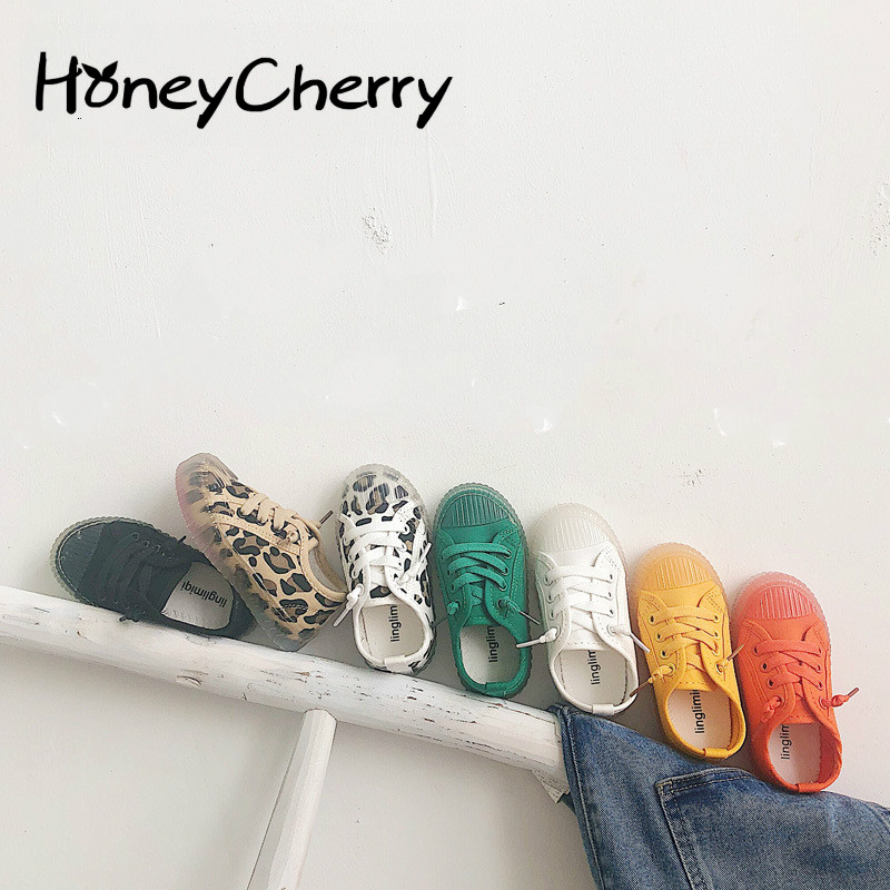 Candy Children's LeopardShoes 2020 New Girls'soft Bottom Shoes Boys' Sports And Leisure White Shoes Boys, Black
Candy Children's LeopardShoes 2020 New Girls'soft Bottom Shoes Boys' Sports And Leisure White Shoes Boys, Black