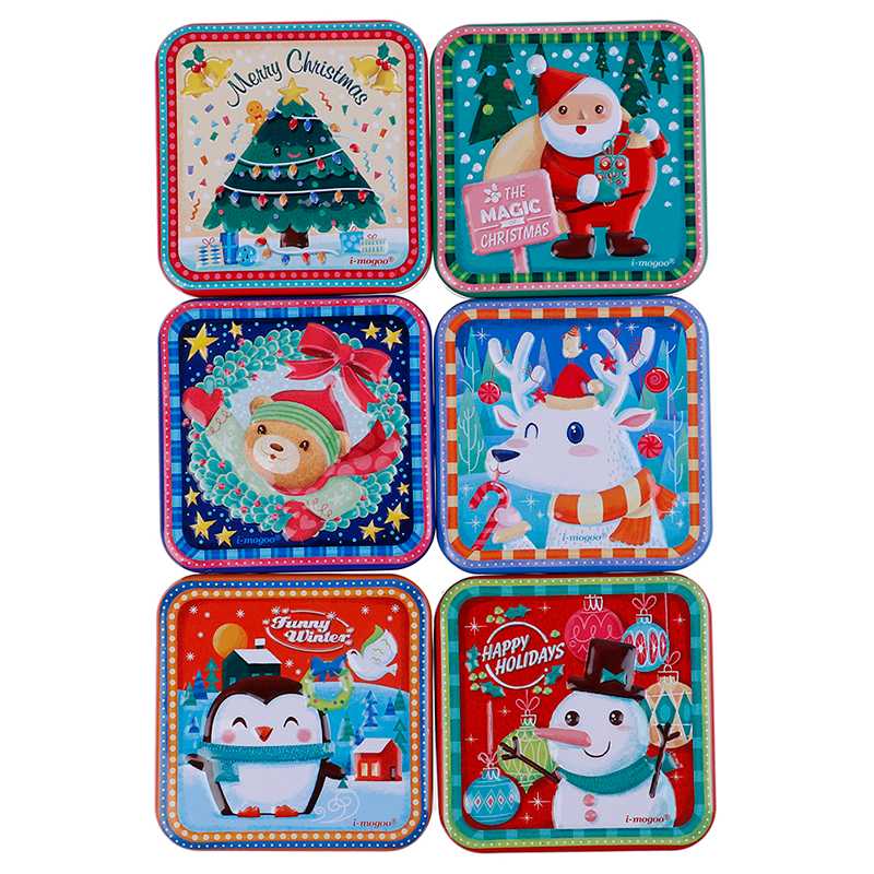 Christmas Mini Gift Package Tin Box Candy Baking Cookies Biscuit Case Candy Baking Cookies Biscuit Case Container Cute
Christmas Mini Gift Package Tin Box Candy Baking Cookies Biscuit Case Candy Baking Cookies Biscuit Case Container Cute