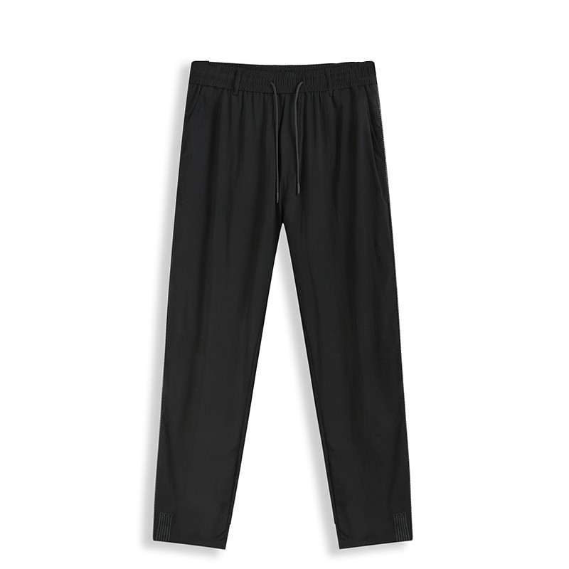 Large Size Casual fat Pants Men's Spring Summer Loose Thin Pants Men's Trousers Pure Cotton Sweatpants Plus Fat Code Overalls, Black
Large Size Casual fat Pants Men's Spring Summer Loose Thin Pants Men's Trousers Pure Cotton Sweatpants Plus Fat Code Overalls, Black