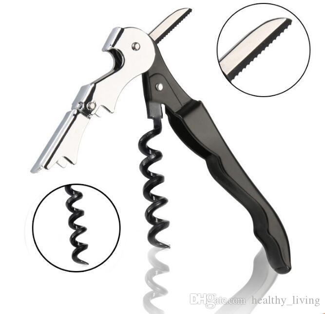 Waiter Wine Tool Bottle Opener Sea horse Corkscrew Knife Pulltap Double Hinged Corkscrew DHL Free shipping 212
Waiter Wine Tool Bottle Opener Sea horse Corkscrew Knife Pulltap Double Hinged Corkscrew DHL Free shipping 212