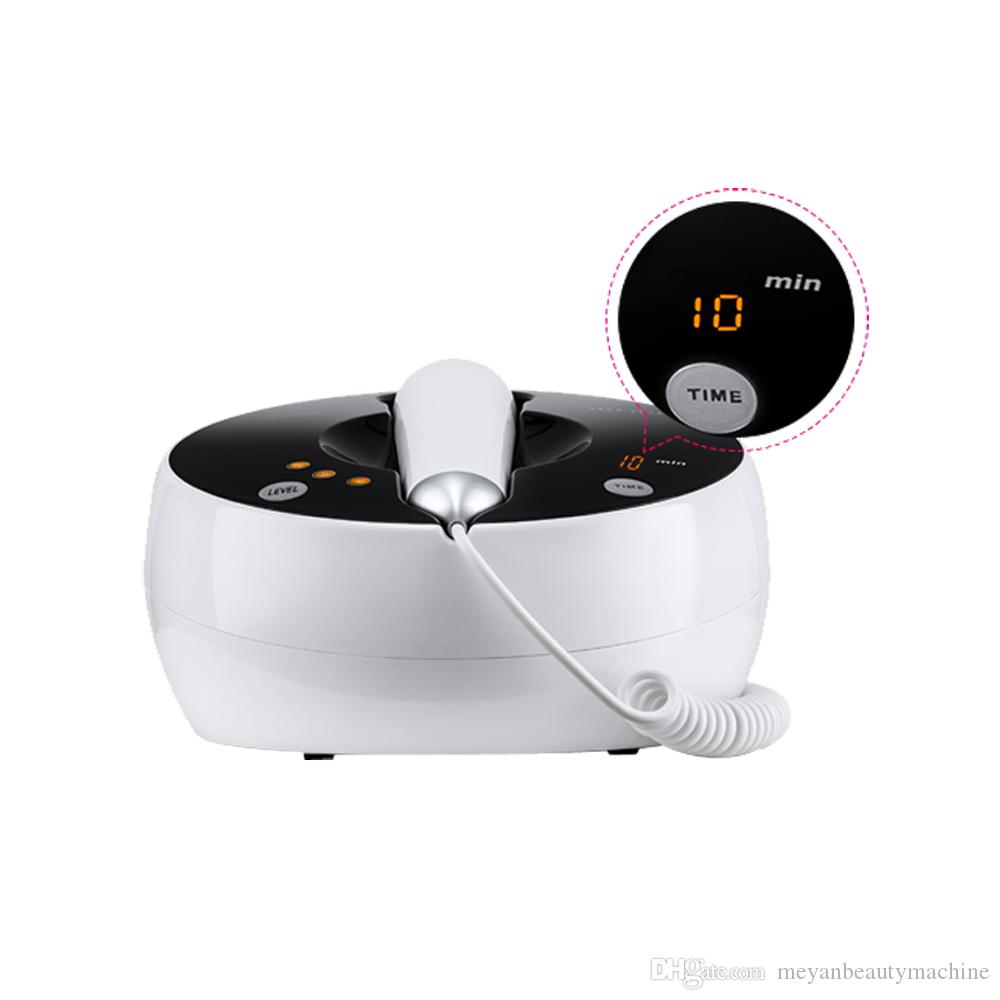 Upgrade Bipolar Home Use Radio Frequency Machine RF Facial Care Lift Wrinkle Fine Line Removal Sagging Skin Lifting Equipment
