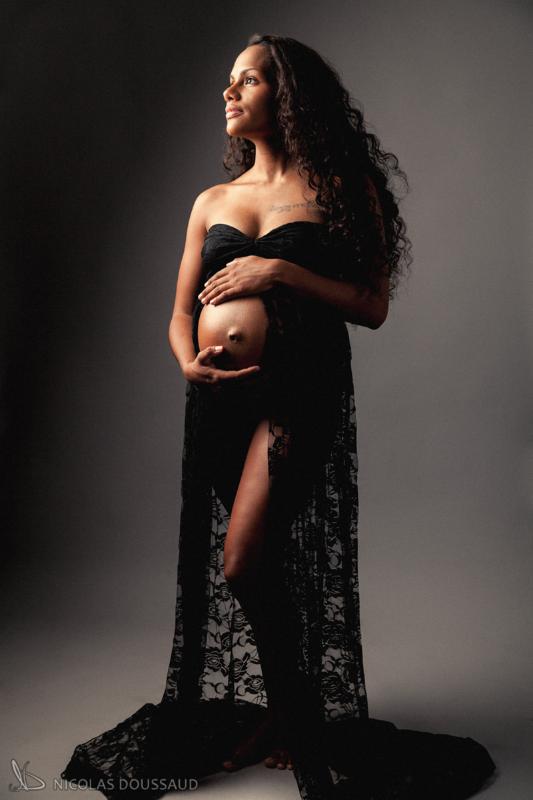 Maternity Dresses Photography Props 2020 Lace Fancy Maternity Gown For Photo shoots Sleeveless Women Pregnancy Maxi Dress, Black dress
Maternity Dresses Photography Props 2020 Lace Fancy Maternity Gown For Photo shoots Sleeveless Women Pregnancy Maxi Dress, Black dress