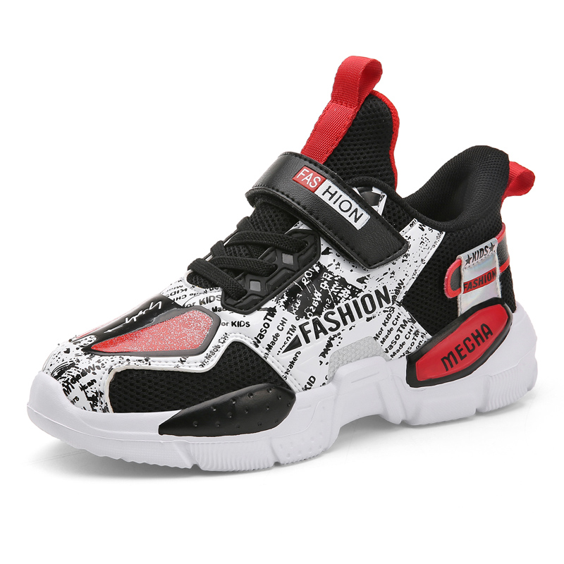 Sport Kids Shoes For Boys Sneakers Kids Casual Shoes Girls Sneakers Boys Breathable Mesh Trainers Footwear sapato infantil, Red
Sport Kids Shoes For Boys Sneakers Kids Casual Shoes Girls Sneakers Boys Breathable Mesh Trainers Footwear sapato infantil, Red