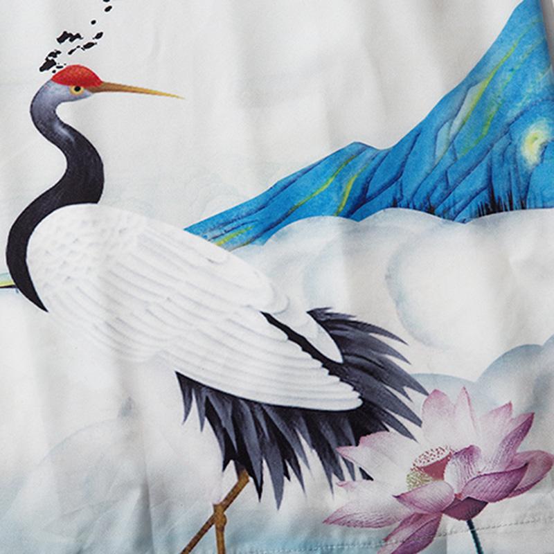 japanese kimono jacket printed harajuku hip hop men japan style streetwear jacket summer thin clothes loose kimono