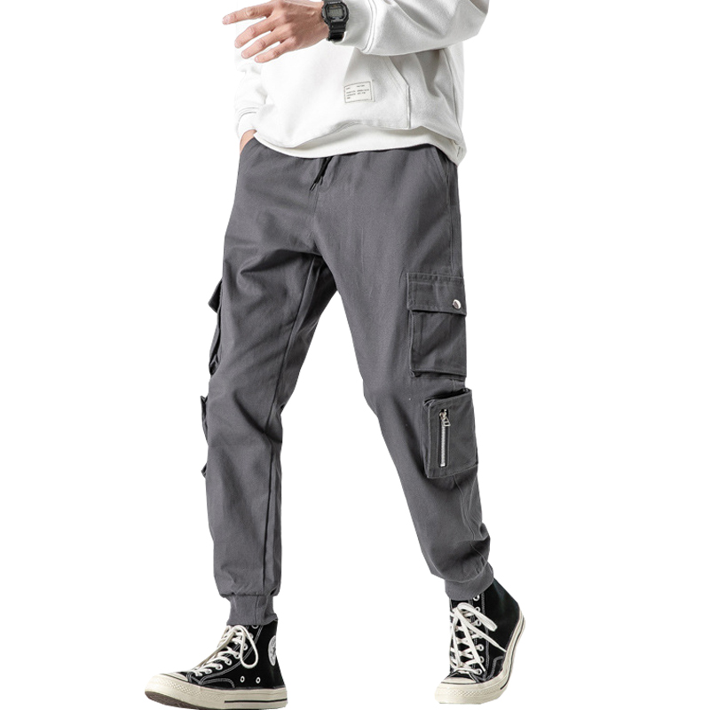 2020 Mens Sweatpants Tatical Joggers Pants Hip Hop Men Trouser Pants Fitness Ribbons Male Cargo Trousers Plus Size 6XL 7XL, Gray
2020 Mens Sweatpants Tatical Joggers Pants Hip Hop Men Trouser Pants Fitness Ribbons Male Cargo Trousers Plus Size 6XL 7XL, Gray