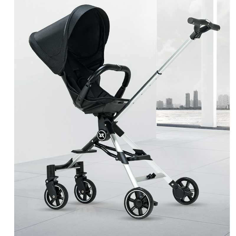 Luxury Lightweight Baby Stroller Portable Stroller Aluminum Alloy Frame Foldable Rider Super Light Free Shipping
Luxury Lightweight Baby Stroller Portable Stroller Aluminum Alloy Frame Foldable Rider Super Light Free Shipping