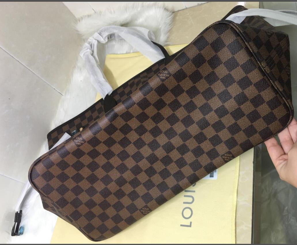2019 Brand Floral women large capacity luggage bag baggage real waterproof handbag shoulder Shoulder Bags M43163
2019 Brand Floral women large capacity luggage bag baggage real waterproof handbag shoulder Shoulder Bags M43163
