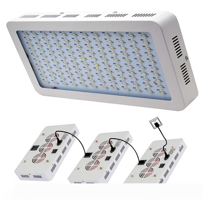 LED Grow Light 1200W 1000W Full Spectrum Led Grow Tent Covered Greenhouses Lamp Plant Grow Lamp for Veg Flowering 
LED Grow Light 1200W 1000W Full Spectrum Led Grow Tent Covered Greenhouses Lamp Plant Grow Lamp for Veg Flowering