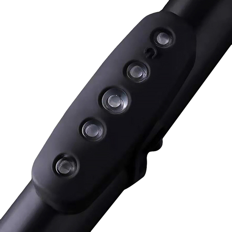 Bicycle Rear Light Waterproof USB Charging Silicone Bicycle LED Safety Warning Light Cycling Lamp Accessories
Bicycle Rear Light Waterproof USB Charging Silicone Bicycle LED Safety Warning Light Cycling Lamp Accessories