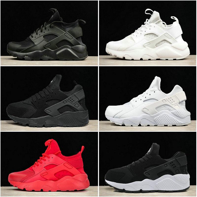 Classic Huarache 4.0 1.0 Ultra Running shoes For Men Women Red Triple black white huaraches Mens Sports Sneakers Trainers des Chaussures, 05
Classic Huarache 4.0 1.0 Ultra Running shoes For Men Women Red Triple black white huaraches Mens Sports Sneakers Trainers des Chaussures, 05