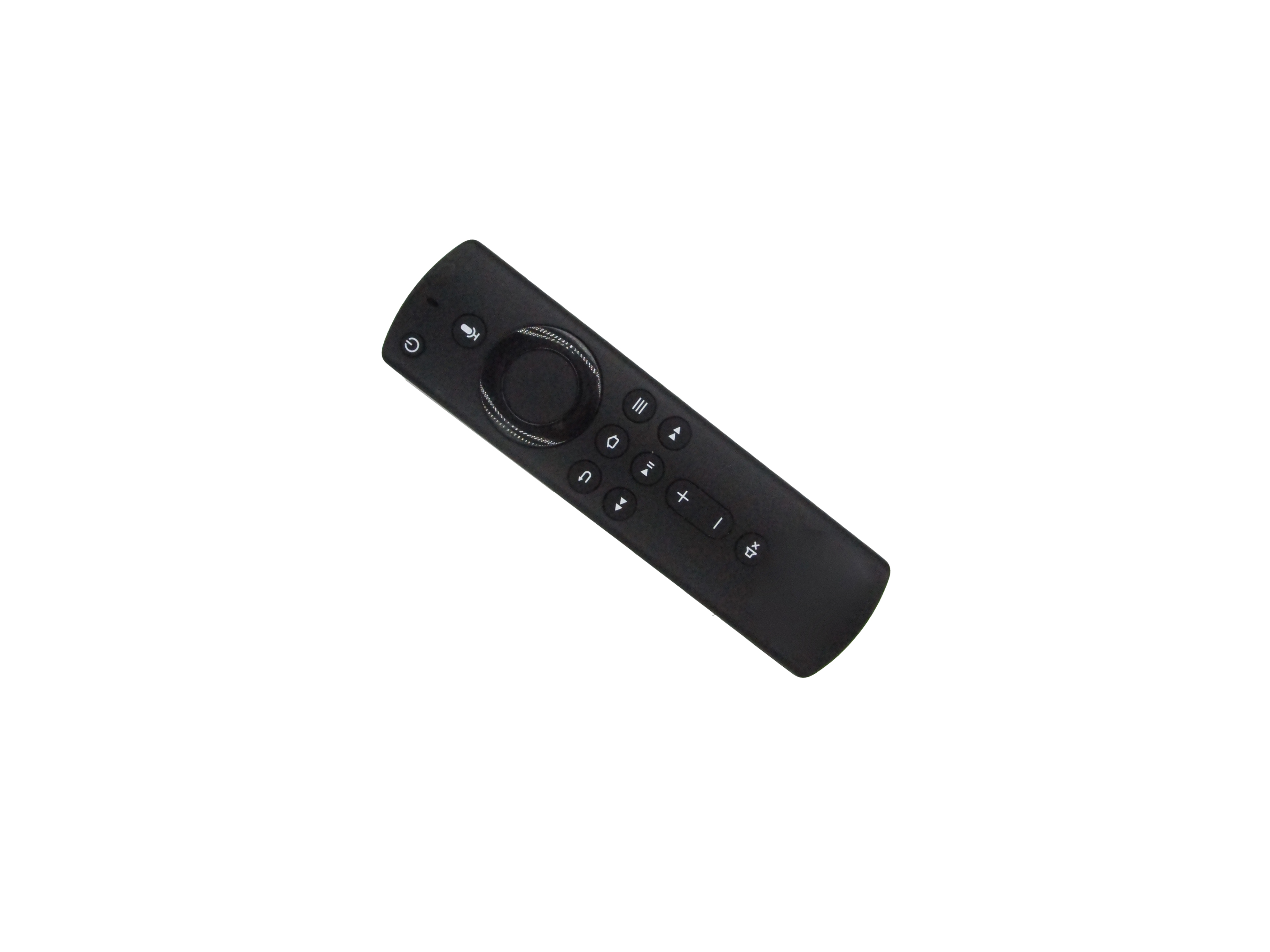 Replacement 98%-100%New Voice Remote Control For Amazon Fire TV 4K STICK