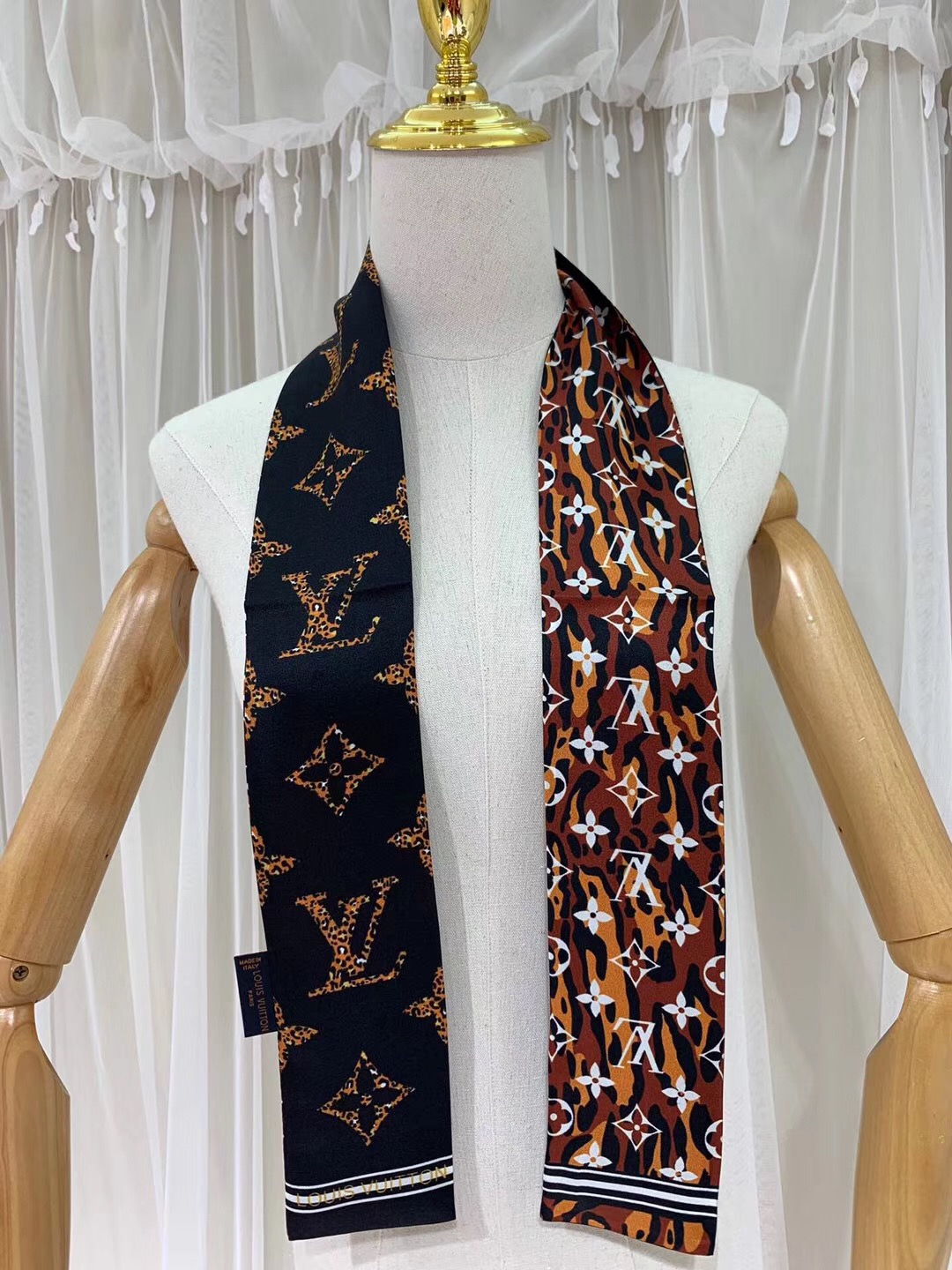 Silk scarf small ribbon for women's fashion multi-purpose ribbon for fashion scarf designer ribbon esgdshsd
Silk scarf small ribbon for women's fashion multi-purpose ribbon for fashion scarf designer ribbon esgdshsd