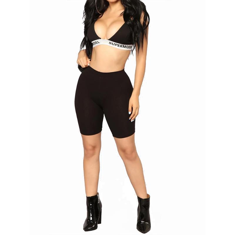 Womens Yoga Shorts Stretch Skinny Outdoor Leisure Sports Running Shorts Solid Comfortable Bottom, Black
Womens Yoga Shorts Stretch Skinny Outdoor Leisure Sports Running Shorts Solid Comfortable Bottom, Black