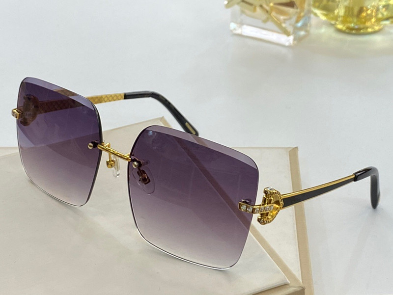 17G Fashion New Sunglasses Retro Frameless Sun glasses Vintage punk style Eyewear Top Quality UV400 Protection With case
17G Fashion New Sunglasses Retro Frameless Sun glasses Vintage punk style Eyewear Top Quality UV400 Protection With case