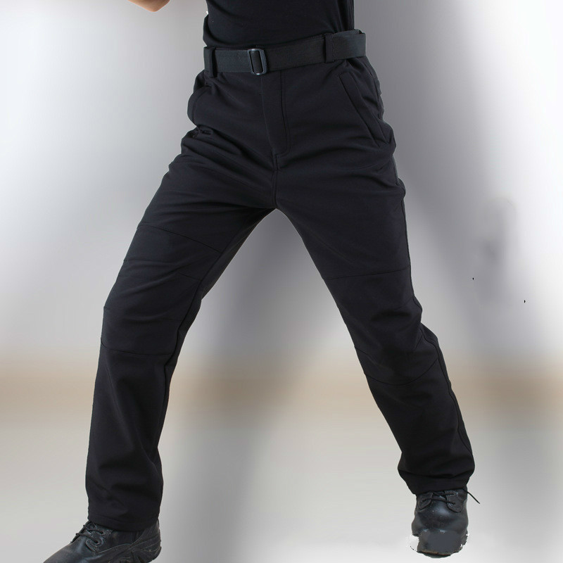 Winter Soft Tactic Pants Male Overalls War Pants Autumn Slim Trousers Army Plus Velvet Keep Warm Sweatpants, Khaki
Winter Soft Tactic Pants Male Overalls War Pants Autumn Slim Trousers Army Plus Velvet Keep Warm Sweatpants, Khaki