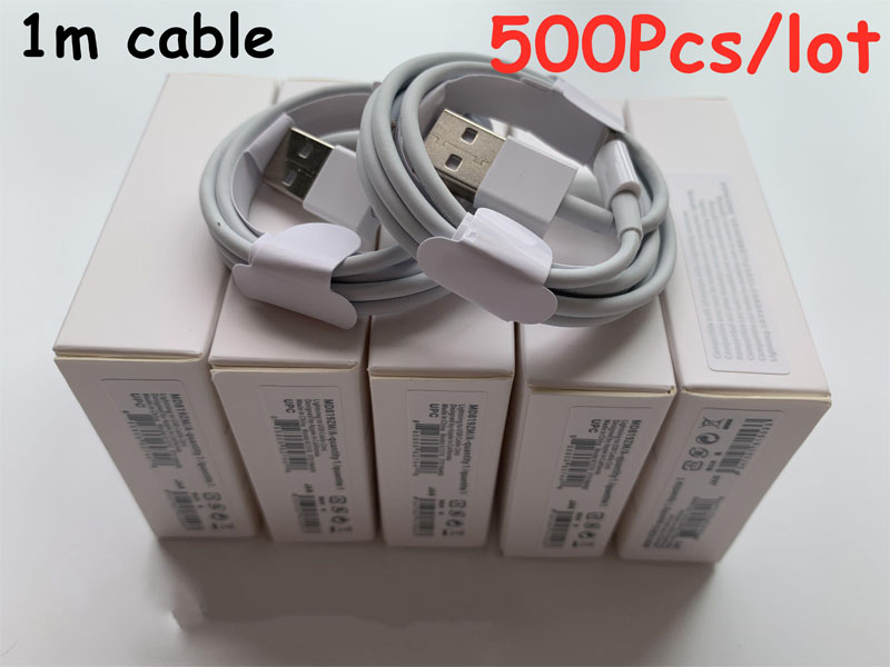 500pcs 7 generations Original OEM quality 1m/3ft 2m/6ft USB Data Sync Charger Phone Cable With retail new Package
500pcs 7 generations Original OEM quality 1m/3ft 2m/6ft USB Data Sync Charger Phone Cable With retail new Package