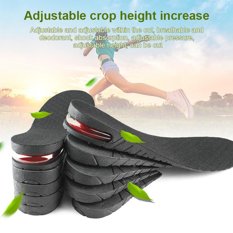 Height Increase Insole Heel Insert Lift Shoes Insole Invisible Adjustable Breathable Insoles WF 6681
Height Increase Insole Heel Insert Lift Shoes Insole Invisible Adjustable Breathable Insoles WF 6681