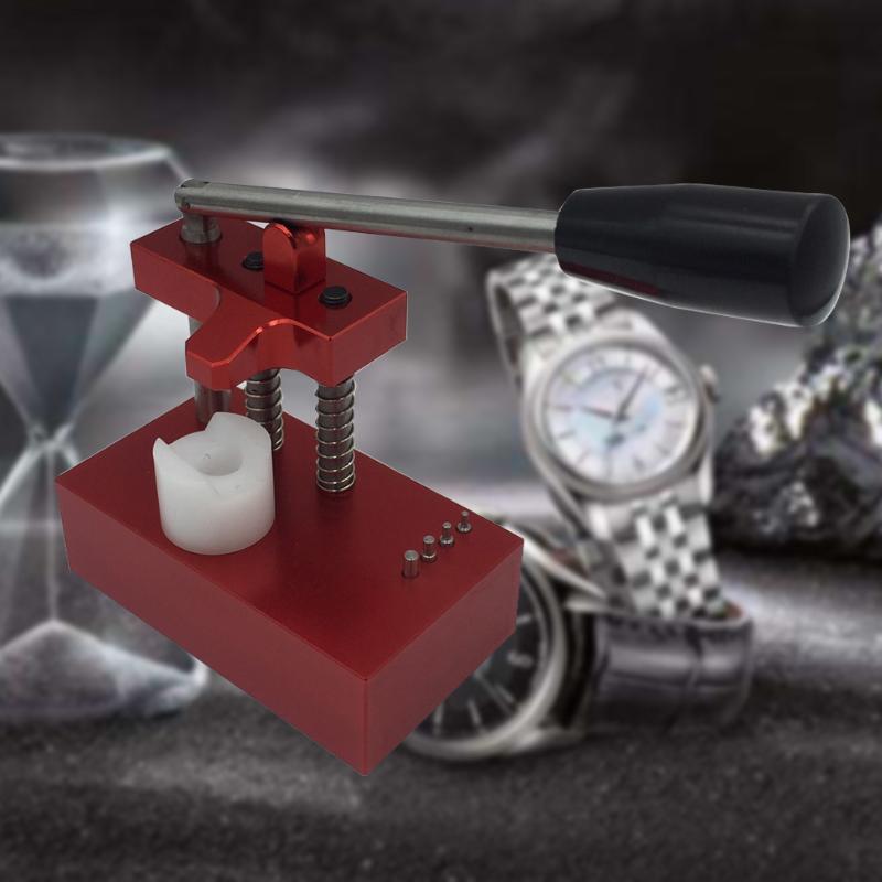 High Accuracy Opening Durable Accessories Professional Metal Repair Tools For Watchmaker Extractor Watch Crown Tube Portable
High Accuracy Opening Durable Accessories Professional Metal Repair Tools For Watchmaker Extractor Watch Crown Tube Portable