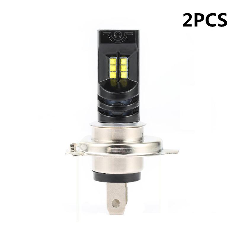 2pcs Led Car Headlights H4 H7 H8/h9/h11 9005 12led Car Fog Light Headlamp Bulb 6500k 1200lm Light
2pcs Led Car Headlights H4 H7 H8/h9/h11 9005 12led Car Fog Light Headlamp Bulb 6500k 1200lm Light
