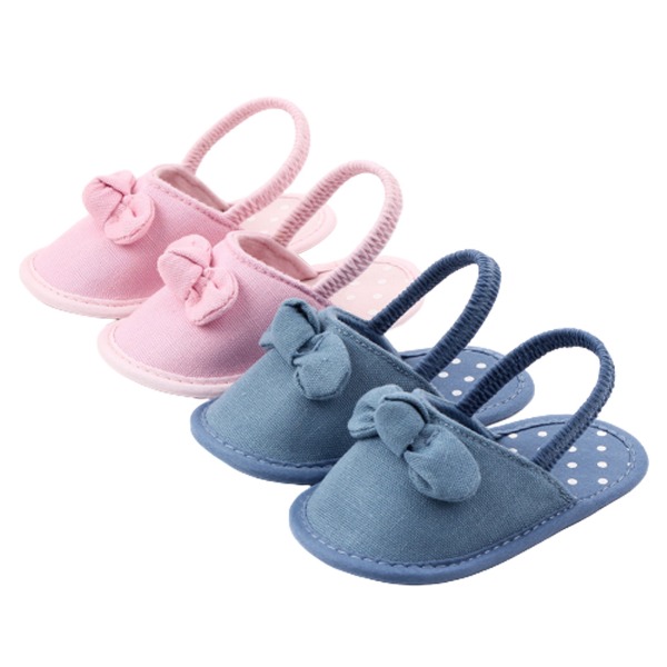 Baby First Walkers Shoe Prewalker Solid Color Anti-slip Baby Shoes for Girls Boys White Pink Denim Blue -18 Months
Baby First Walkers Shoe Prewalker Solid Color Anti-slip Baby Shoes for Girls Boys White Pink Denim Blue -18 Months