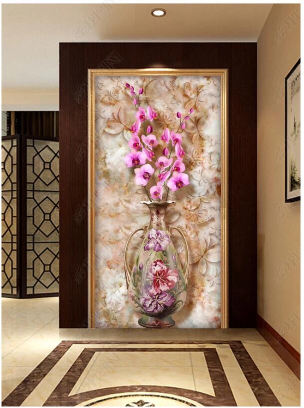 Free shipping 3d wallpaper custom photo any size mural Vase orchid vintage marble texture home decor 3d wall murals wallpaper for walls 3 d, Non-woven
Free shipping 3d wallpaper custom photo any size mural Vase orchid vintage marble texture home decor 3d wall murals wallpaper for walls 3 d, Non-woven