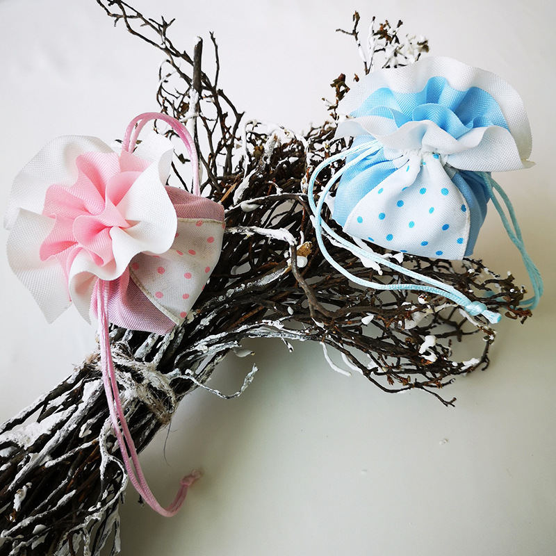 30 Pieces Cookie Candy Bags Wedding Candy Package Polyester Bunches Pocket For Sugar Printing Gift Packing Bags Party Supplies
30 Pieces Cookie Candy Bags Wedding Candy Package Polyester Bunches Pocket For Sugar Printing Gift Packing Bags Party Supplies
