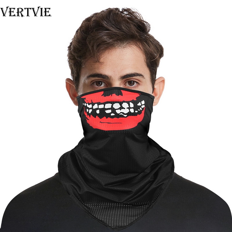 2020 Skull Scarf Outdoor Neck Hand Bandana Camping Scarves Multi Funtion Cycling Hip Hop Suncreen Bandanas Scarf, Color 16
2020 Skull Scarf Outdoor Neck Hand Bandana Camping Scarves Multi Funtion Cycling Hip Hop Suncreen Bandanas Scarf, Color 16