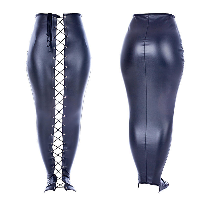 BDSM Full Body Bondage Bag With Open Head,Sexy Mermaid Leg Binder Mummy Sack Restraint Tight Bag Sleeping Bag Erotic Toys Y200616