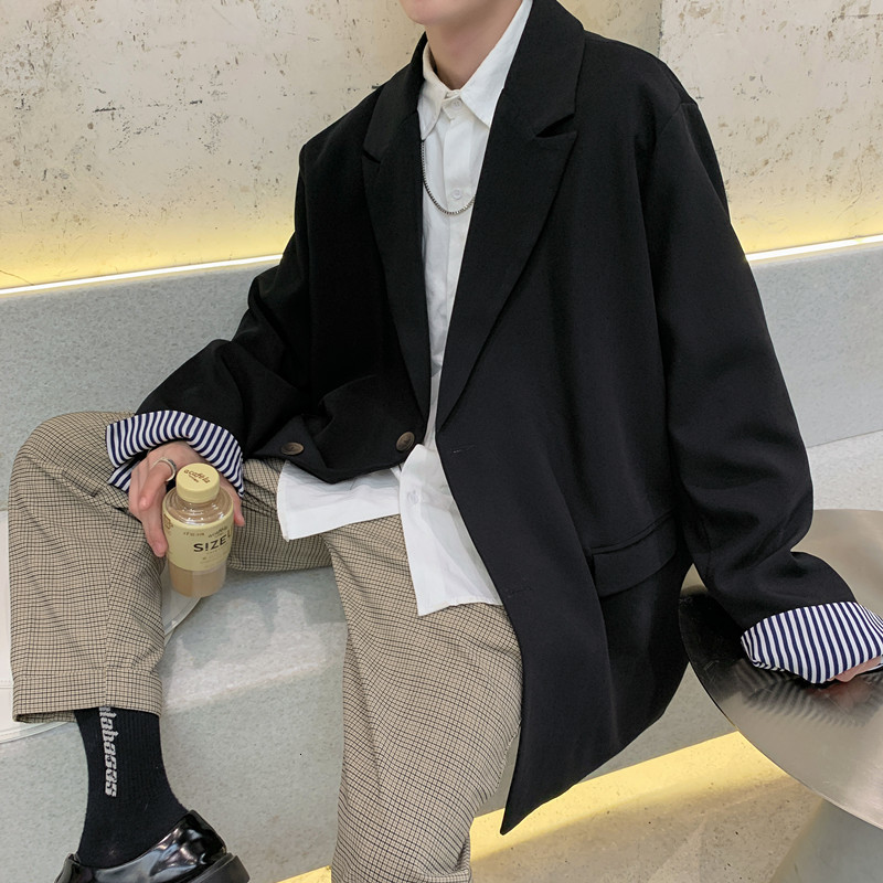 2020 Men's Casual Solid Color Coats High Quality Flower Suit Jacket Blazers Single Western Clothes Loose Cotton Outerwear M-2XL, Creamy-white
2020 Men's Casual Solid Color Coats High Quality Flower Suit Jacket Blazers Single Western Clothes Loose Cotton Outerwear M-2XL, Creamy-white
