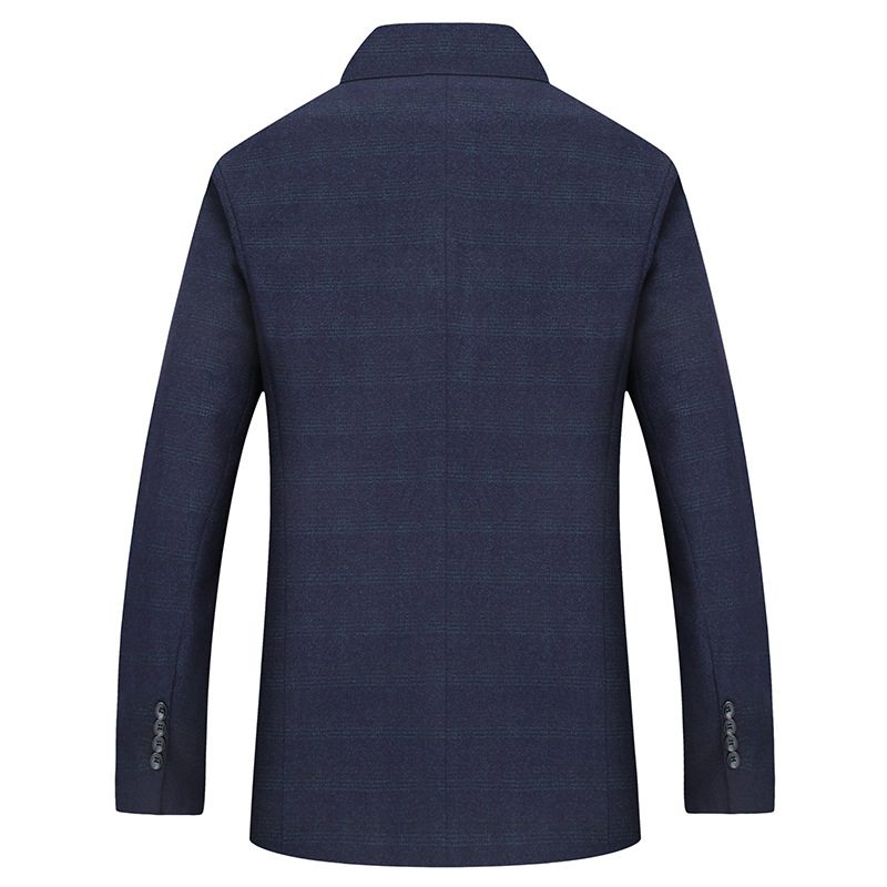 New arrival Autumn Men Casual Suit Youth Fashion Coat Trend Single Breasted super large mens plus size 3XL 5XL 6XL 7XL, Blue ds 19829
New arrival Autumn Men Casual Suit Youth Fashion Coat Trend Single Breasted super large mens plus size 3XL 5XL 6XL 7XL, Blue ds 19829