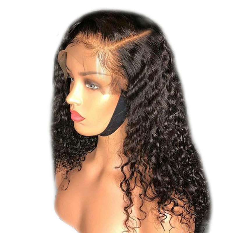 13X4 Short Pixie Cut Human Hair Wig Preplucked Summer Bob Curly Lace Front Human Hair Wigs Brazilian Remy Wigs For Black Women, Medium brown
13X4 Short Pixie Cut Human Hair Wig Preplucked Summer Bob Curly Lace Front Human Hair Wigs Brazilian Remy Wigs For Black Women, Medium brown