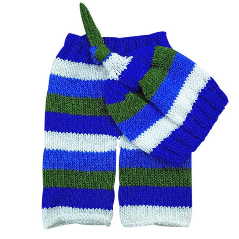 Baby Boys Girls Photography Clothing Sets Personality Hand Knitted Hit Color Lovely Sweet Fashion Trend Pants and Hat, Coffee
Baby Boys Girls Photography Clothing Sets Personality Hand Knitted Hit Color Lovely Sweet Fashion Trend Pants and Hat, Coffee