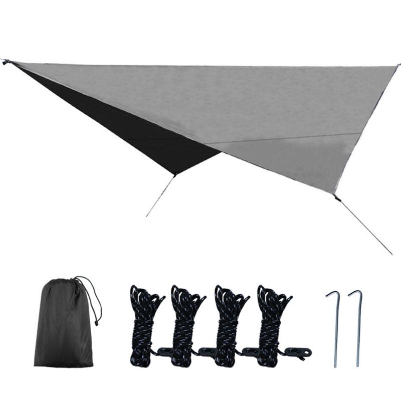 Awning Water Resistant Beach Shade Sails Easy Install Sun Shelter Camping Tent Picnic Oxford Cloth Sunshade Canopy Backyard
Awning Water Resistant Beach Shade Sails Easy Install Sun Shelter Camping Tent Picnic Oxford Cloth Sunshade Canopy Backyard