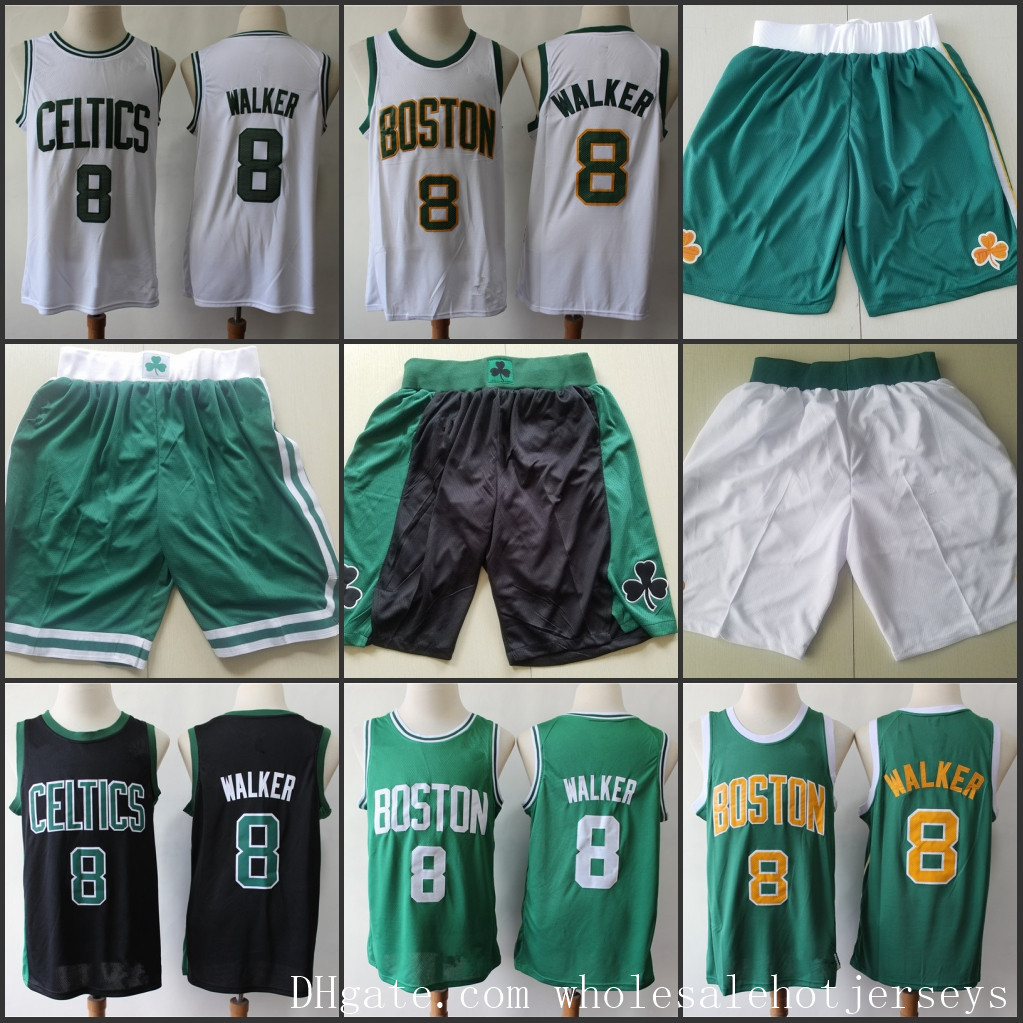 2019-20 Boston Celtic Kemba Walker Swingman Jersey New Sponsor Patch NBA Men Basketball Jerseys Shorts, Black
2019-20 Boston Celtic Kemba Walker Swingman Jersey New Sponsor Patch NBA Men Basketball Jerseys Shorts, Black