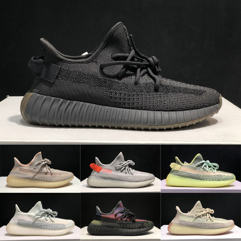 Kanye West Running Shoes Earth Cinder Desert sage Yeshaya Mens Women Sneakers Yecheil Black Static Reflective Trainers V2 Shoes, R16
Kanye West Running Shoes Earth Cinder Desert sage Yeshaya Mens Women Sneakers Yecheil Black Static Reflective Trainers V2 Shoes, R16
