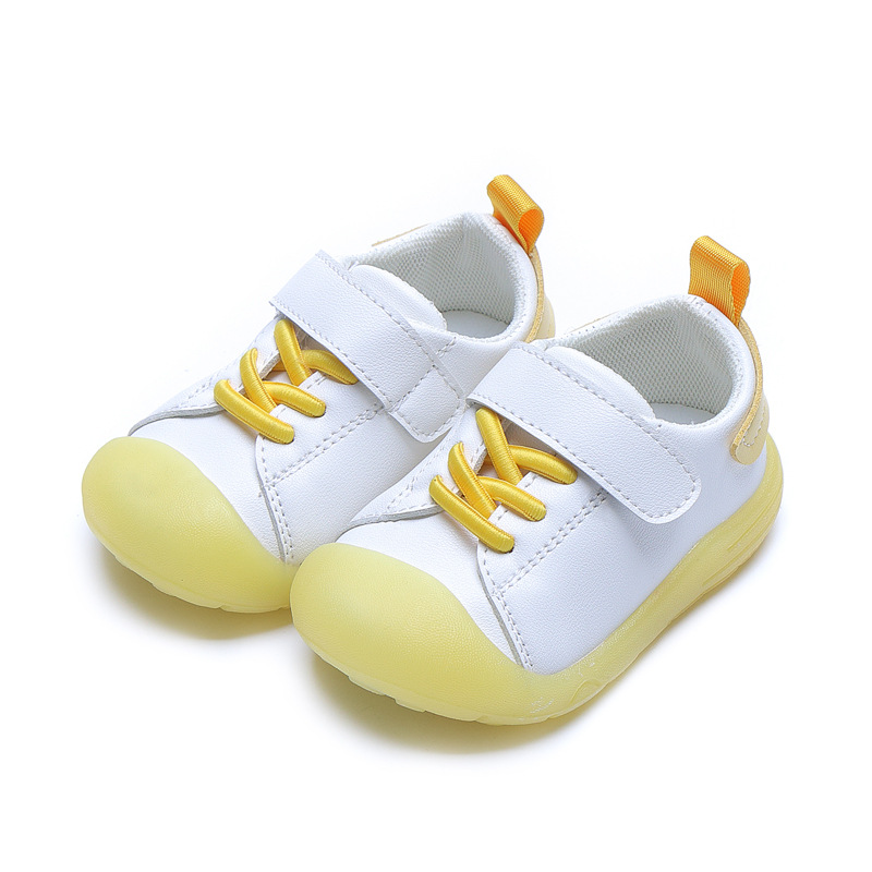 Kids Boys Colorful Sole Flat Shoes Baby Girls Soft Sole Casual Shoes Baby Children Fashion Sneakers Size 14-25, Blue
Kids Boys Colorful Sole Flat Shoes Baby Girls Soft Sole Casual Shoes Baby Children Fashion Sneakers Size 14-25, Blue