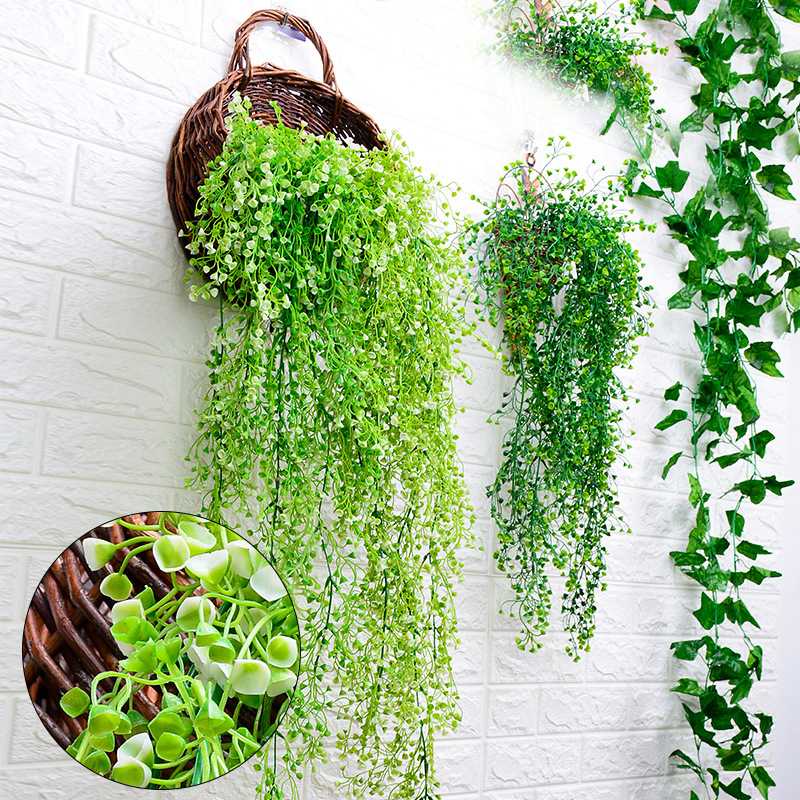 1 string Artificial Silk Flower Vine Garden Decoration Hanging Garland Plant Fake Artificial Plants Home Garden Wedding Decor, 80cm yellow
1 string Artificial Silk Flower Vine Garden Decoration Hanging Garland Plant Fake Artificial Plants Home Garden Wedding Decor, 80cm yellow