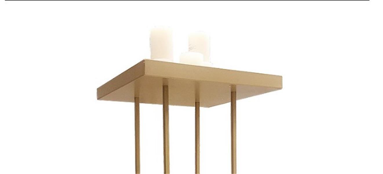 geometric iron crafts stand road lead stage flower stand candle rack wedding decoration big cake dessert table wedding centerpieces props