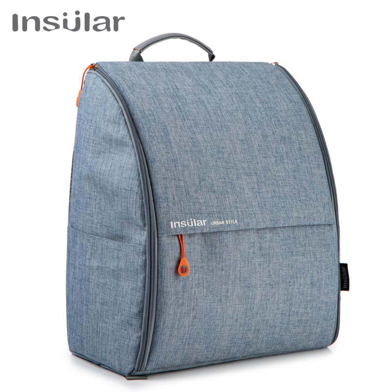 Insular Polyester Large Mommy Daddy Backpack Baby Diaper Nappy bag Travel Storage Bag with Stroller Straps Changing Mat Wet, Black
Insular Polyester Large Mommy Daddy Backpack Baby Diaper Nappy bag Travel Storage Bag with Stroller Straps Changing Mat Wet, Black