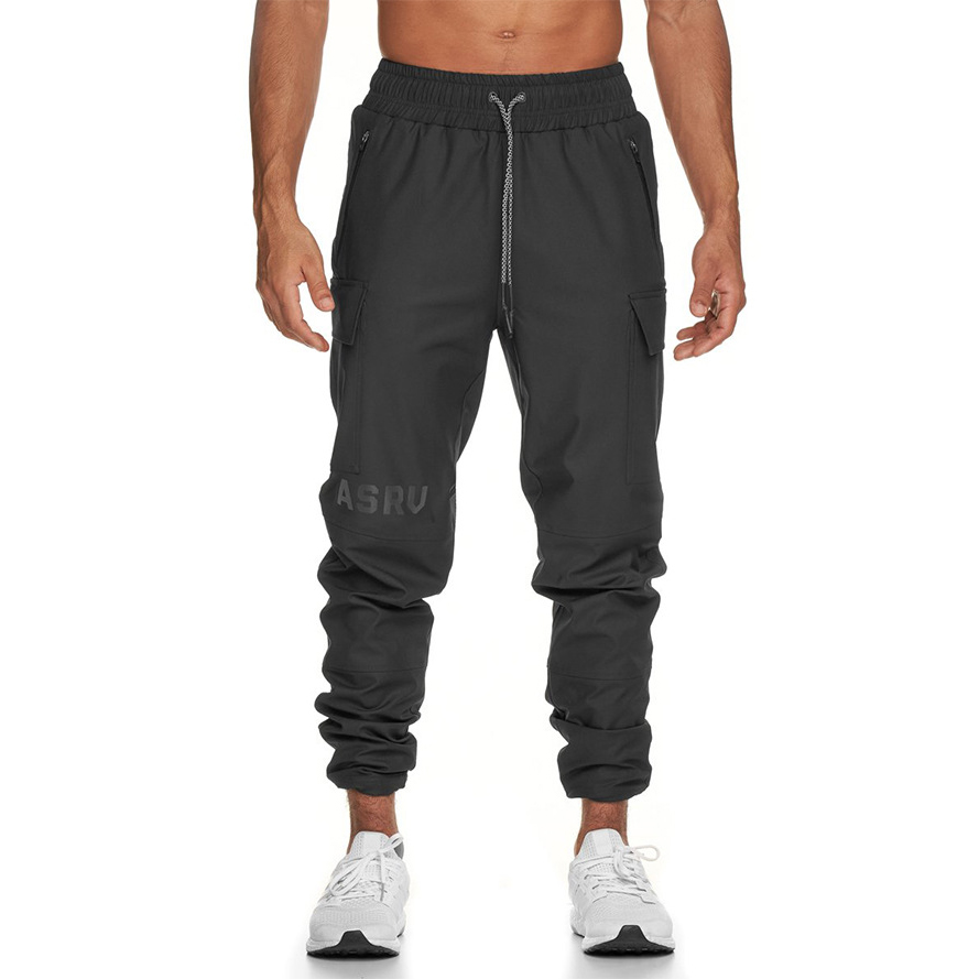 Mens sport pants ASRV New Casual Long Sports Pants Loose Breathable Printing AV Male quick dry running pants Size M-3XL, Black
Mens sport pants ASRV New Casual Long Sports Pants Loose Breathable Printing AV Male quick dry running pants Size M-3XL, Black