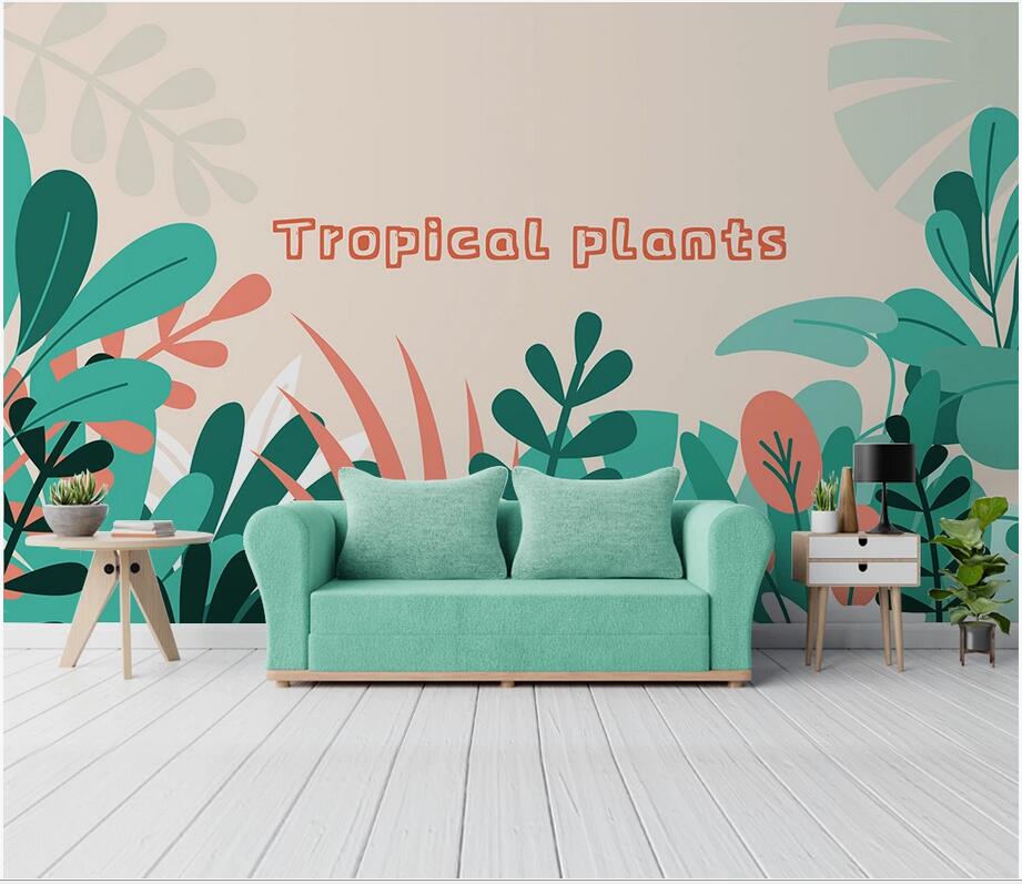 3d photo wallpaper custom mural Modern minimalist children's room sky cloud plant cartoon mural art 3d stickers home decoration, Non-woven wallpaper
3d photo wallpaper custom mural Modern minimalist children's room sky cloud plant cartoon mural art 3d stickers home decoration, Non-woven wallpaper