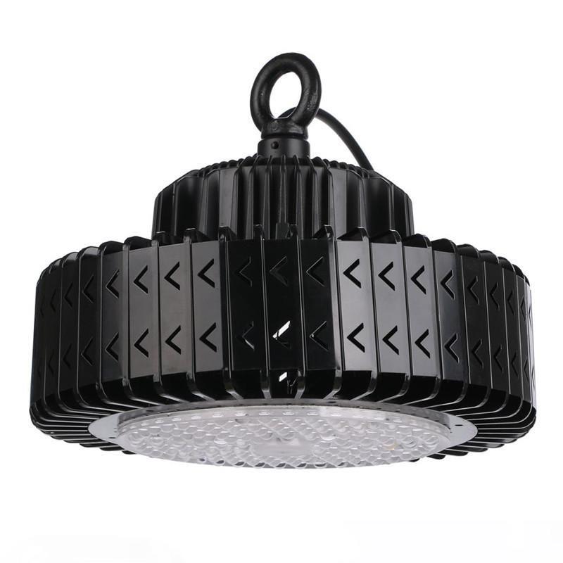 High Power 1200W UFO LED Plant Grow Light DIY Kit Full Spectrum Horticulture High Bay Light
High Power 1200W UFO LED Plant Grow Light DIY Kit Full Spectrum Horticulture High Bay Light