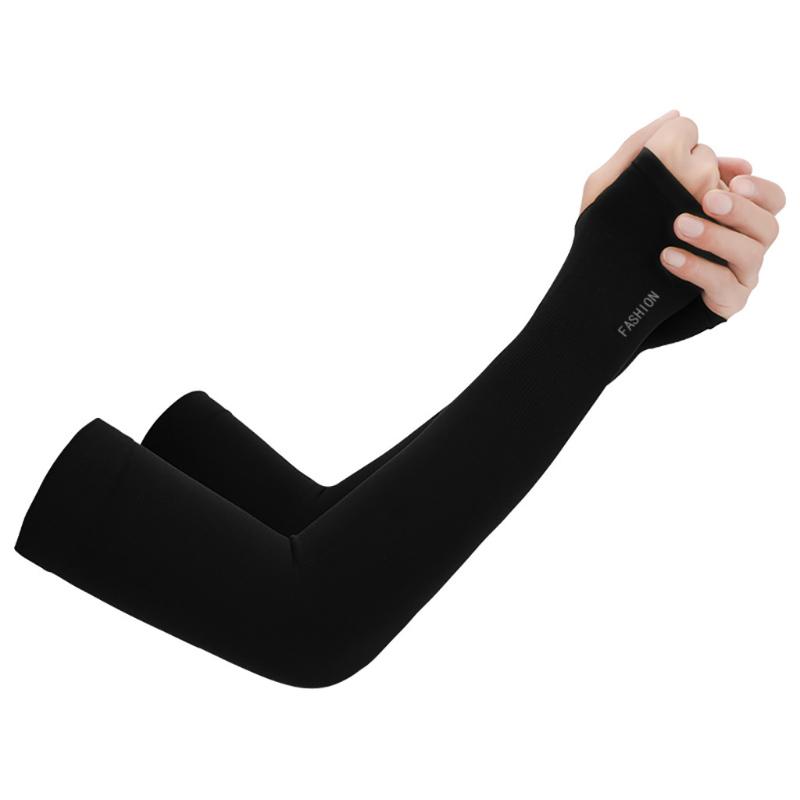 SAGACE 2PCS Outdoor Cycling Sleeves Arm Protection Ridding Sleeves UV Sun Protect Anti-slip Basketball Armband Tattoo Cover new, White
SAGACE 2PCS Outdoor Cycling Sleeves Arm Protection Ridding Sleeves UV Sun Protect Anti-slip Basketball Armband Tattoo Cover new, White