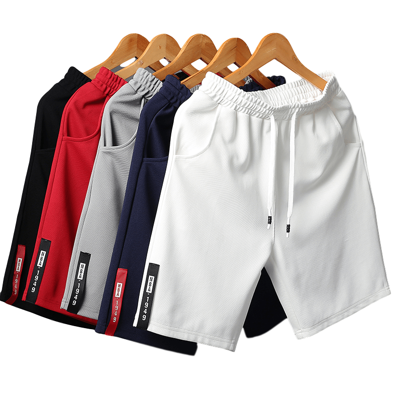 Stylish men breathable casual shorts comfortable plus size fitness men fitness shorts mens board, Black
Stylish men breathable casual shorts comfortable plus size fitness men fitness shorts mens board, Black